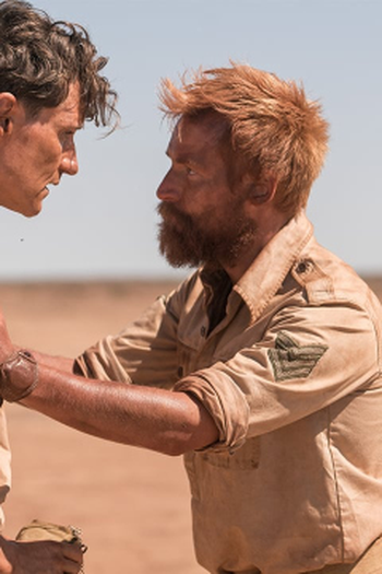 Poster de Episódio Episode 6 (2020)
