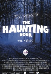 The Haunting Hour  (4ª Temporada) (R.L. Stine's The Haunting Hour season 4)