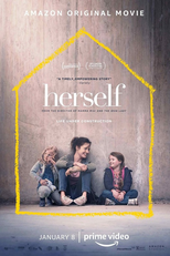 O Lugar da Esperança (Herself)