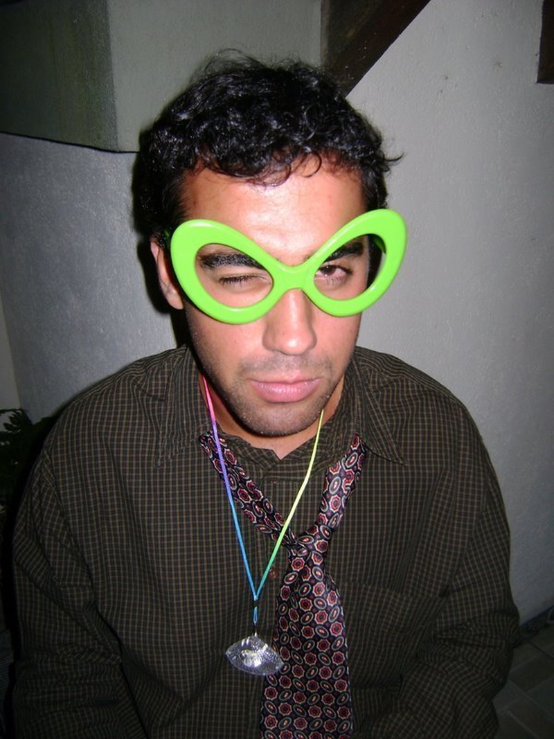 Marcos A - Foto 1