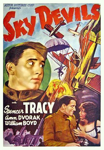 Demônios do Céu (Sky Devils)