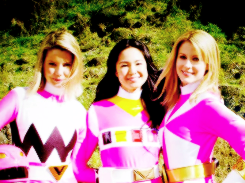 Foto 2 de Power Rangers Super Megaforce - A Batalha Lendária