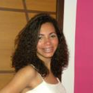 Foto de perfil de Jéssica Lopes de Souza