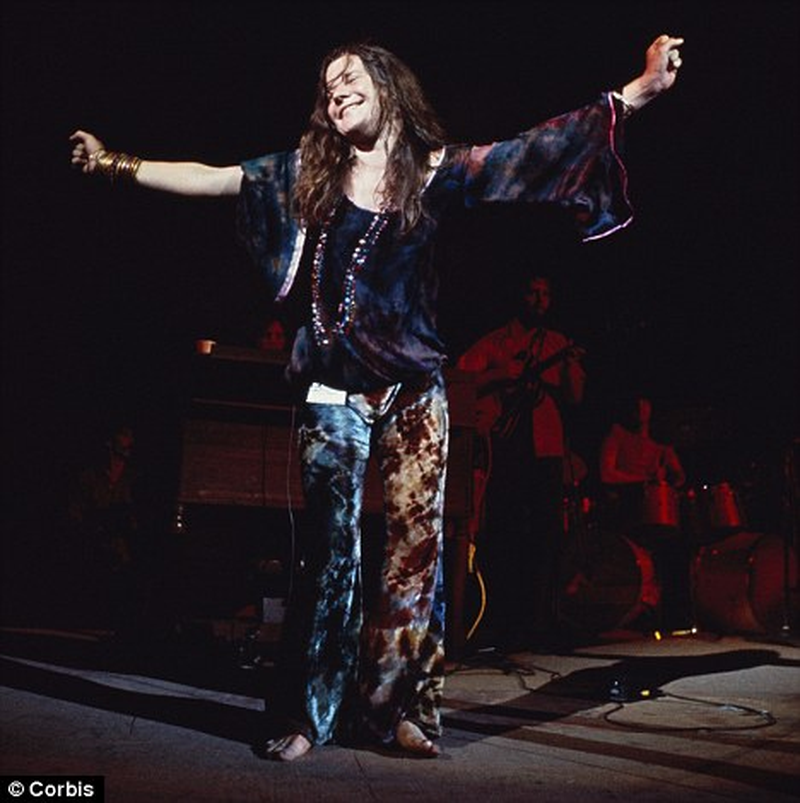 Janis Joplin - Foto 1