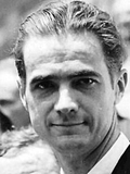 Howard Hughes (I)
