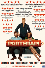 Terapia de Casal (Parterapi)