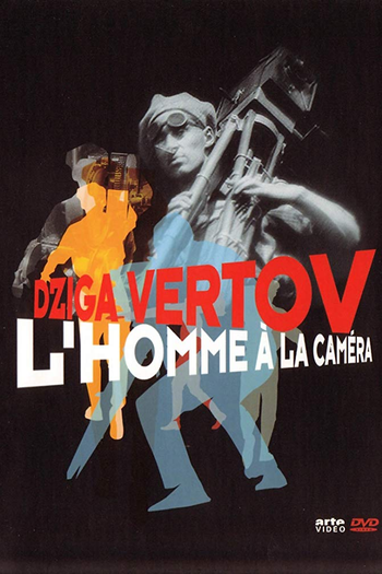  de Filme Um Homem com uma Câmera (1929)