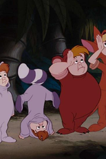 League of Pan (League of Pan)