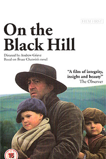  de Filme On the Black Hill (1988)