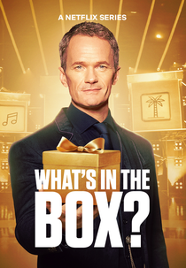 O Que Tem na Caixa? (What's in the Box?)