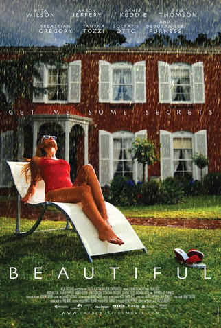 Poster 1 de Filme Beautiful (2009)