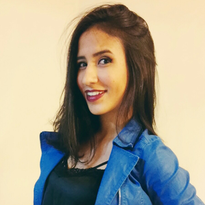 Foto de perfil de Natália
