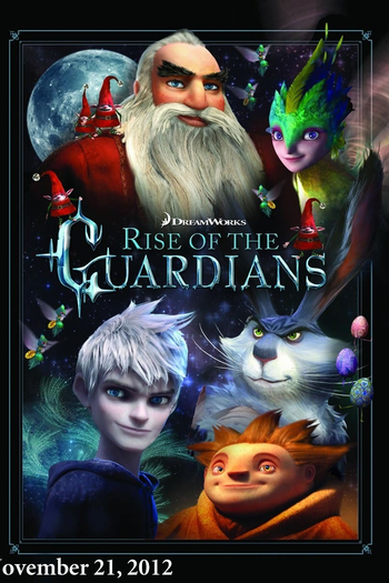  de Filme A Origem dos Guardiões (2012)
