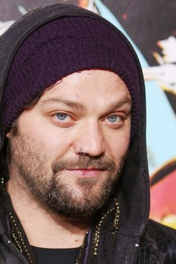 Poster de Episódio Bam Margera (2025)