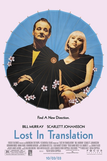  de Filme Encontros e Desencontros (2003)