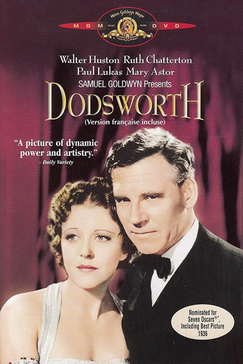  de Filme Fogo de Outono (1936)