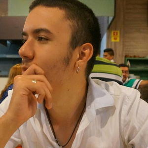 Foto de perfil de Petersson Barros