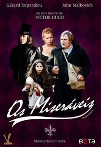 Os Miseráveis (Les Misérables)