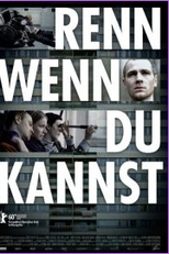 Corre, Se Você Puder ( Renn, wenn Du kannst )