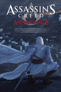 Assassin’s Creed: Ascendance - Poster / Capa / Cartaz - Oficial 1
