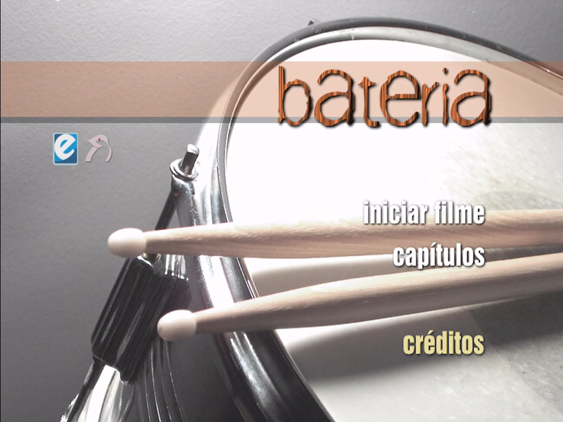 Foto 1 de Curso de Bateria