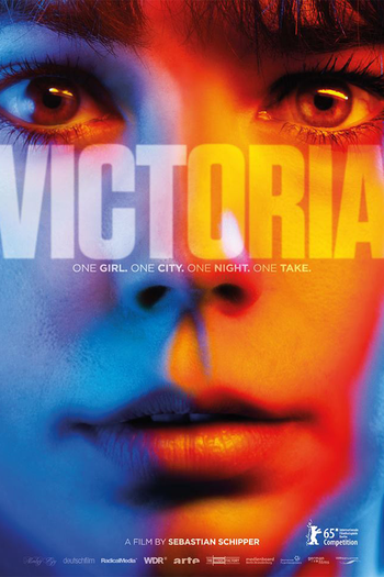  de Filme Victoria (2015)