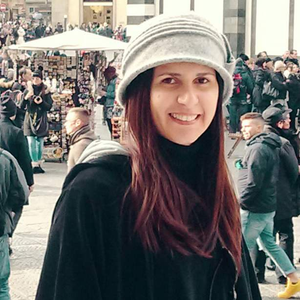 Foto de perfil de Vanessa