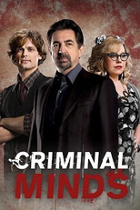 Mentes Criminosas (14ª Temporada) (Criminal Minds (Season 14))