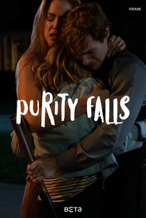 Purity Falls - Poster / Capa / Cartaz - Oficial 3