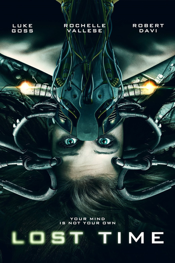  de Filme Tempo Esquecido (2014)