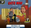 GATO MAU