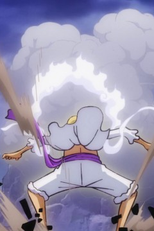 One Piece: Plano de Apoio ao Luffy! O Quartinho Secreto do Barto 4! (One Piece: Luffy-senpai Support Project! Barto's Secret Room 4!)