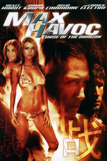 Max Havoc: A Maldição do Dragão (Max Havoc: Curse of the Dragon)