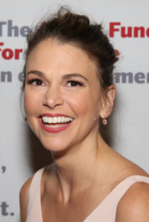 Sutton Foster - Poster 2
