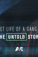Gangues da Internet: A História Não Contada (Secret Life of a Gang Girl: The Untold Story)