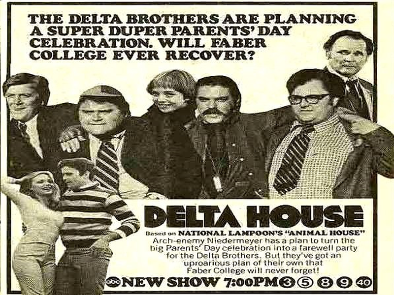 Foto 1 de Delta House