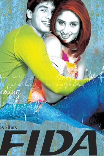  de Filme Fida (2004)