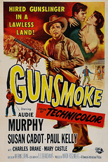 A Morte Tem Seu Preço (Gunsmoke )