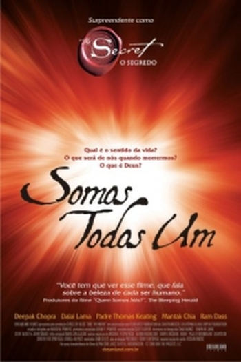 Poster de Filme Somos Todos Um (2005)