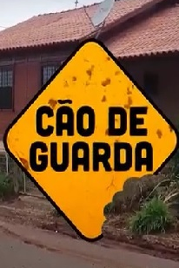 Poster de Curta Cão de Guarda (2016)