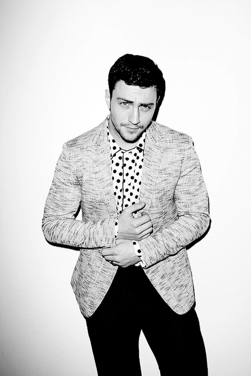 Aaron Taylor-Johnson - Foto 29