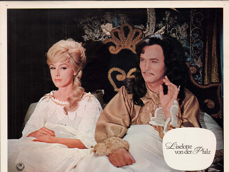 Foto 16 de Liselotte do Palatinado