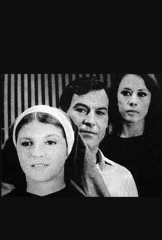 Poster 1 de TV Os Acorrentados (1968)