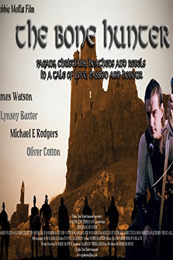 Poster de Filme The Bone Hunter (2003)
