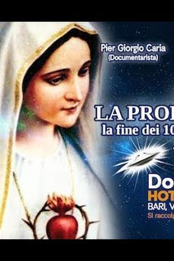 Poster de Filme A profecia de Fátima 1917 - 2017 (2018)