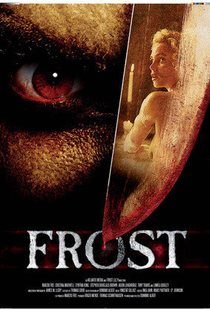 Frost: Almas Congeladas - Poster / Capa / Cartaz - Oficial 1