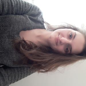 Foto de perfil de Gislaine