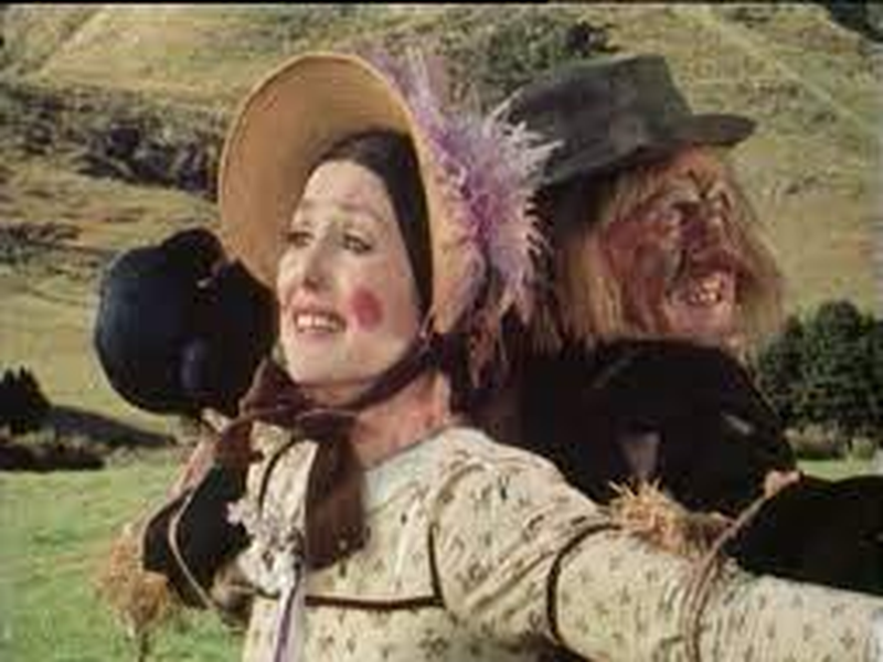 Foto 3 de Worzel Gummidge Down Under