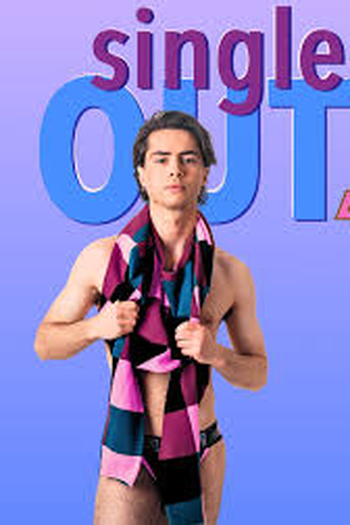 Poster de Série Single, Out (4ª Temporada) (2026)