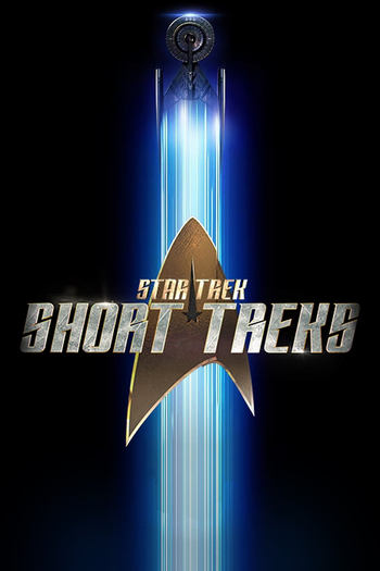  de Série Star Trek: Short Treks (2018)